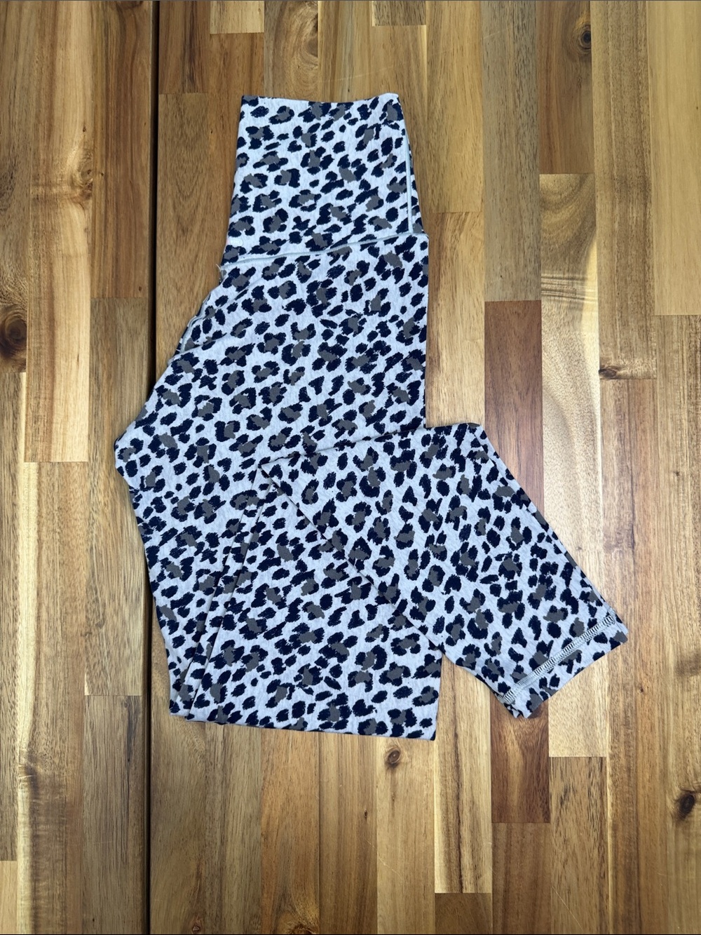 Aerie Cheetah Print Leggings